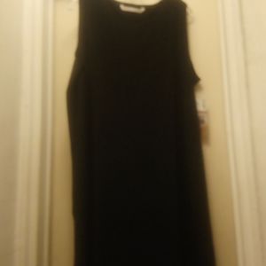 Rachel Rachel Roy black 🖤 dress, 2X